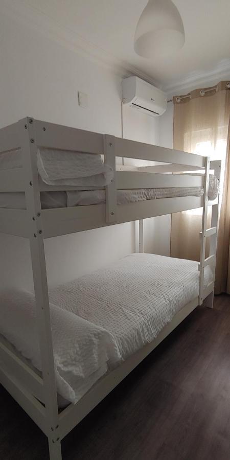 Casa Vistas A Trafalgar Solo Familias O Parejas - Parking Privado Opcional - 科尼尔-德拉弗龙特拉 外观 照片