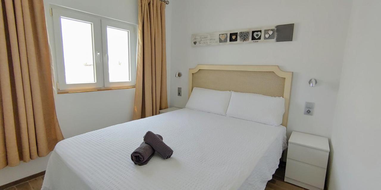 Casa Vistas A Trafalgar Solo Familias O Parejas - Parking Privado Opcional - 科尼尔-德拉弗龙特拉 外观 照片