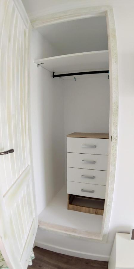 Casa Vistas A Trafalgar Solo Familias O Parejas - Parking Privado Opcional - 科尼尔-德拉弗龙特拉 外观 照片