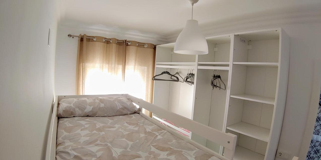 Casa Vistas A Trafalgar Solo Familias O Parejas - Parking Privado Opcional - 科尼尔-德拉弗龙特拉 外观 照片