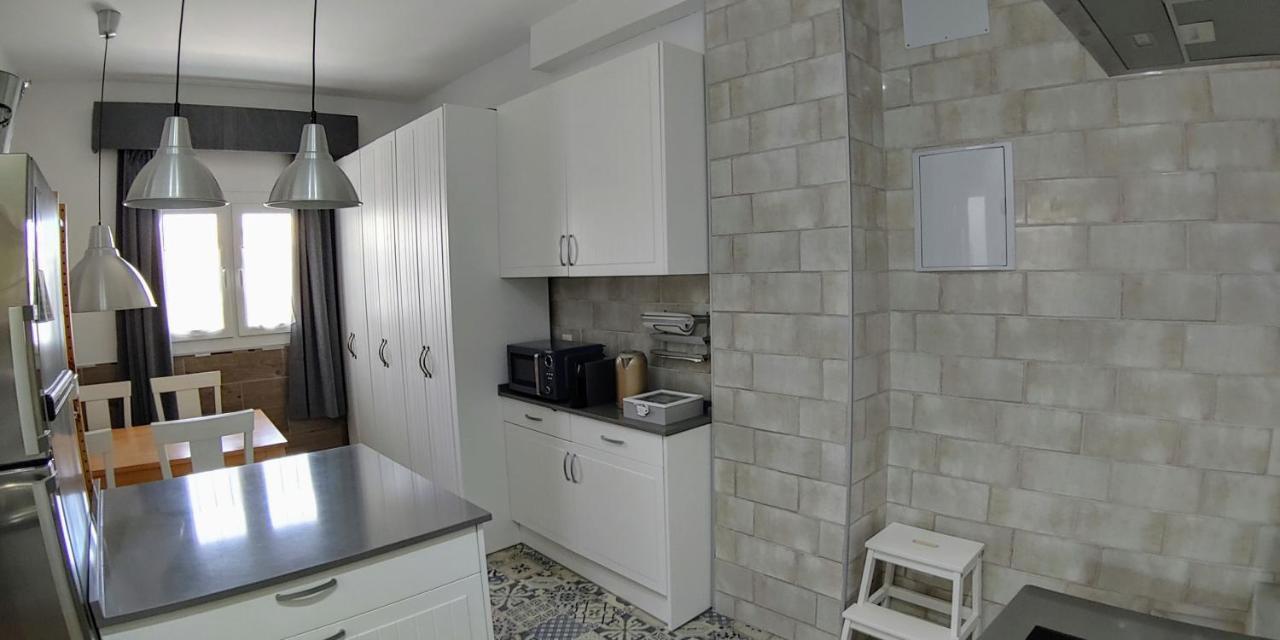 Casa Vistas A Trafalgar Solo Familias O Parejas - Parking Privado Opcional - 科尼尔-德拉弗龙特拉 外观 照片